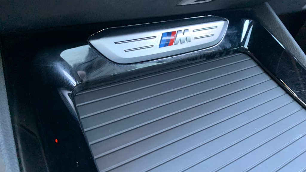 BMW X3 Xdrive20d Mht M Sport Step Techpro Pk Grey #33