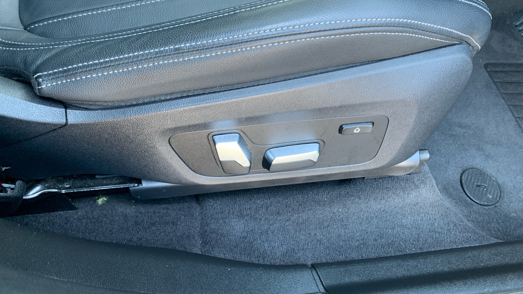 BMW X3 Xdrive20d Mht M Sport Step Techpro Pk Grey #53