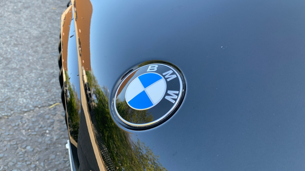 BMW X5 Xdrive45e Xline  #24