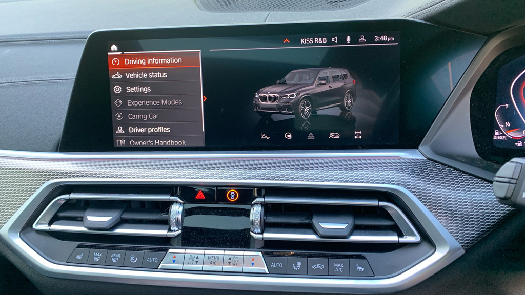 BMW X5 Xdrive45e Xline  #64