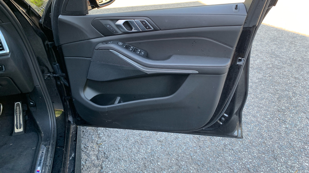 BMW X5 Xdrive45e Xline  #48
