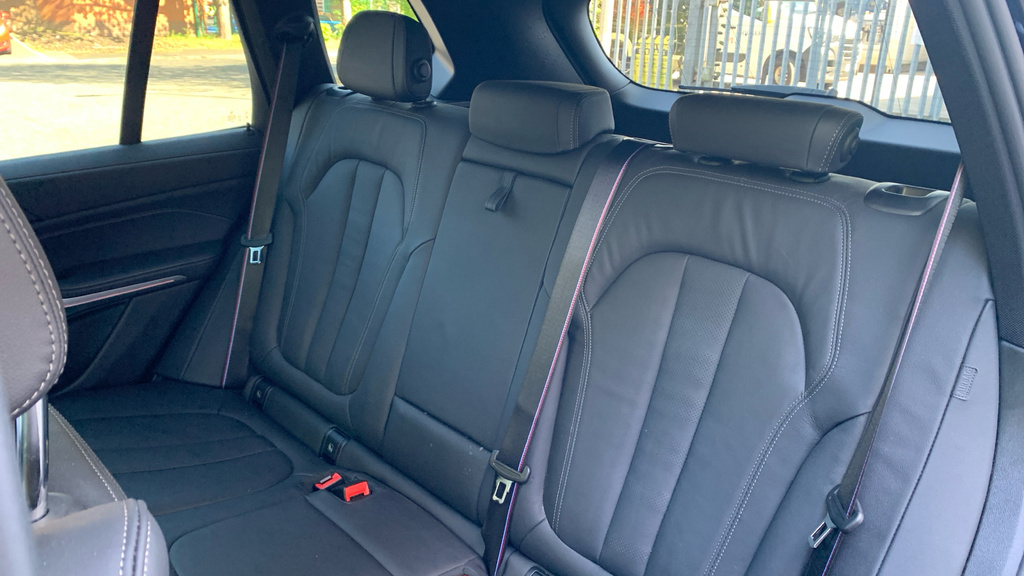 BMW X5 Xdrive45e Xline  #12