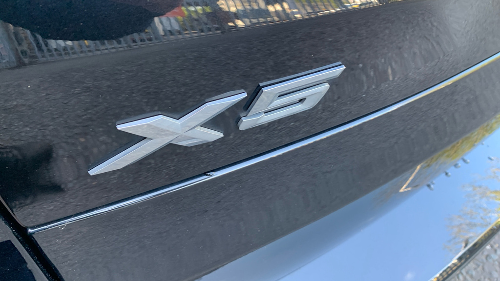 BMW X5 Xdrive45e Xline  #39