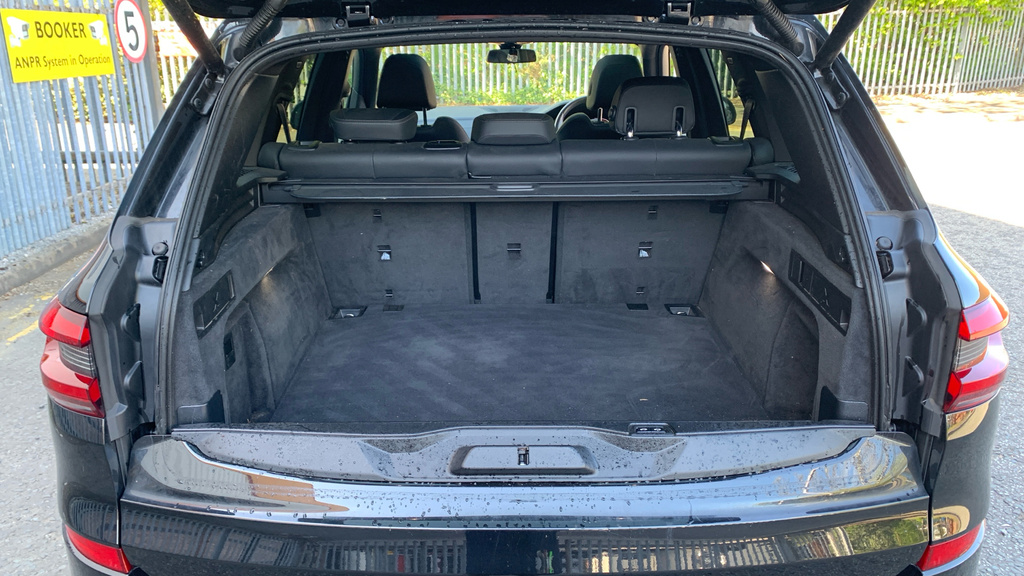 BMW X5 Xdrive45e Xline  #13