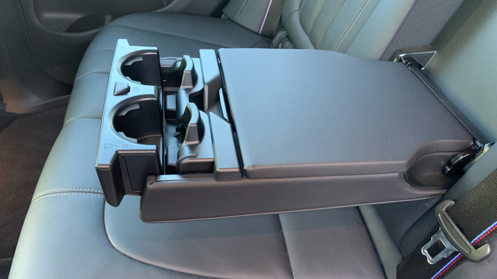 BMW X5 Xdrive45e Xline  #37