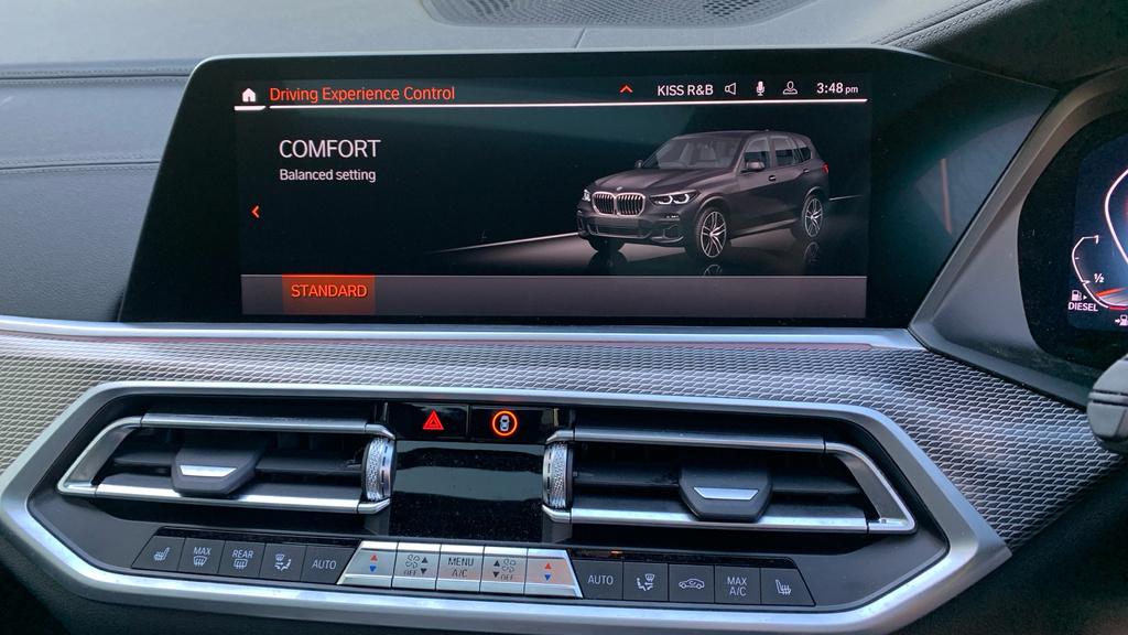 BMW X5 Xdrive45e Xline  #73