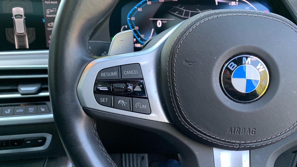 BMW X5 Xdrive45e Xline  #17