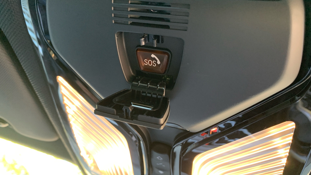BMW X5 Xdrive45e Xline  #70