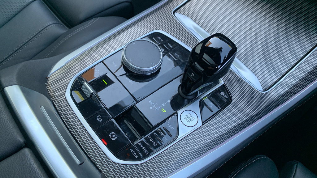 BMW X5 Xdrive45e Xline  #10
