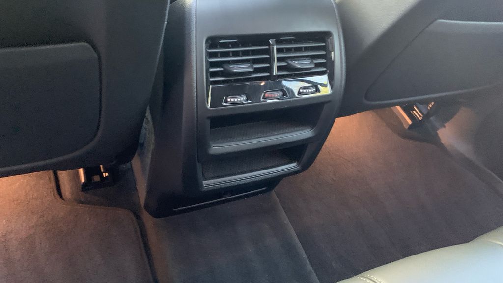 BMW X5 Xdrive45e Xline  #34