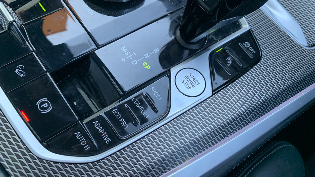 BMW X5 Xdrive45e Xline  #19