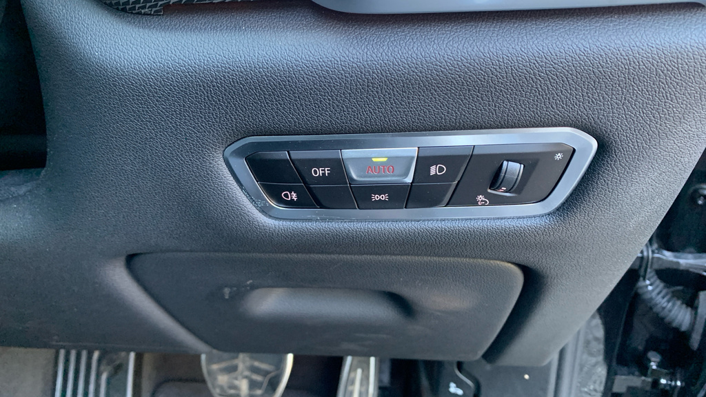 BMW X5 Xdrive45e Xline  #52