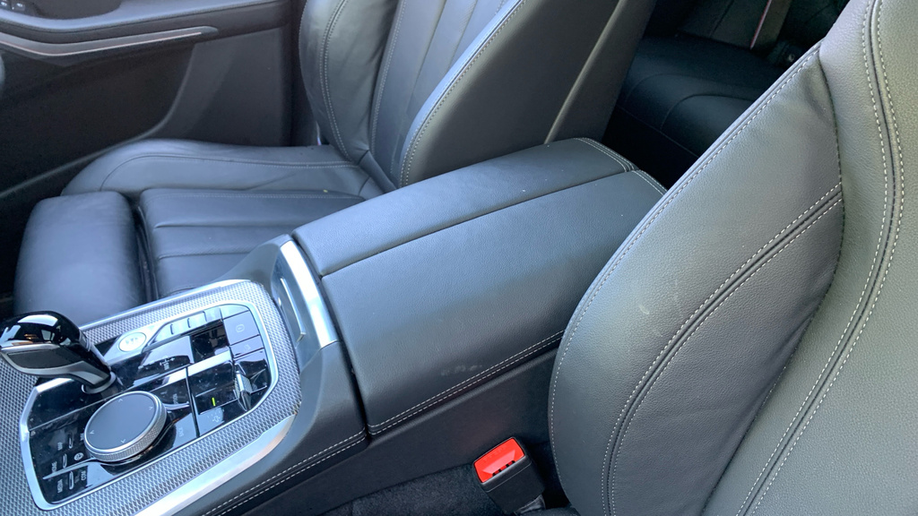 BMW X5 Xdrive45e Xline  #29