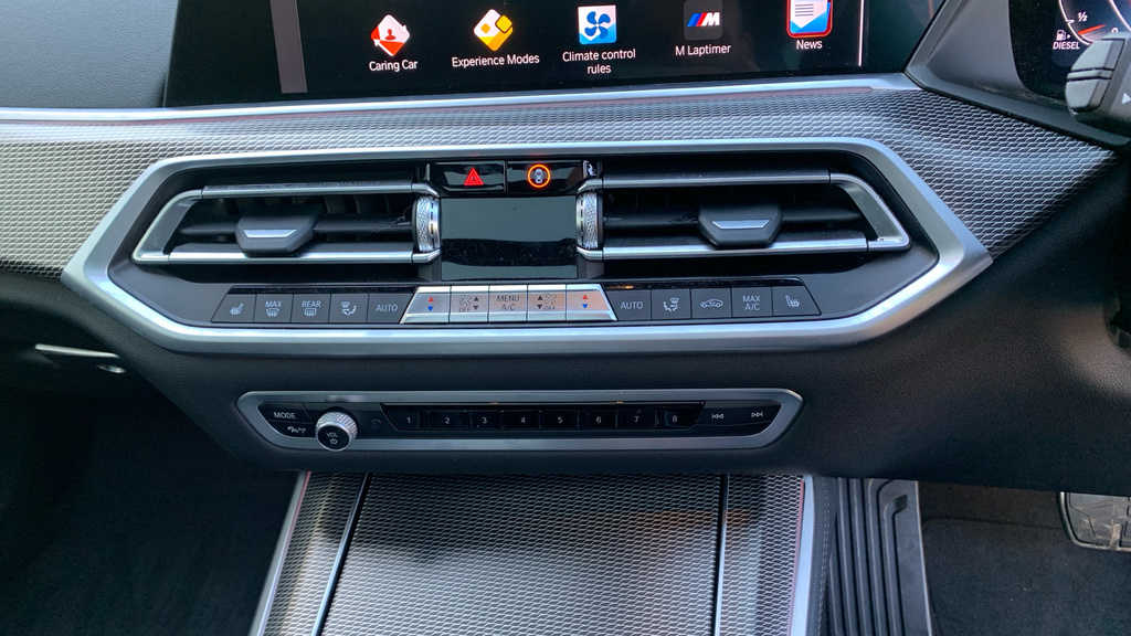 BMW X5 Xdrive45e Xline  #68