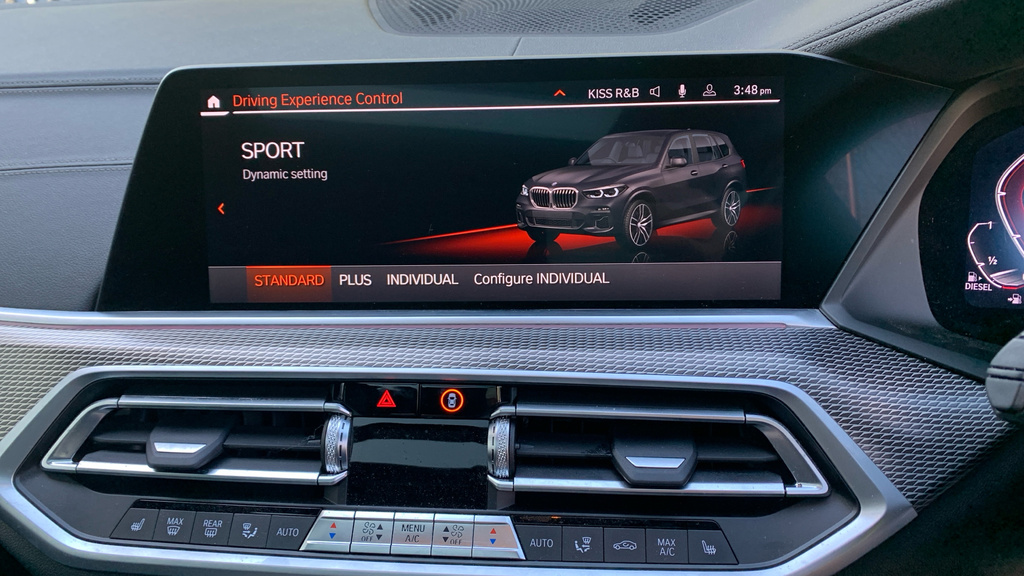 BMW X5 Xdrive45e Xline  #72