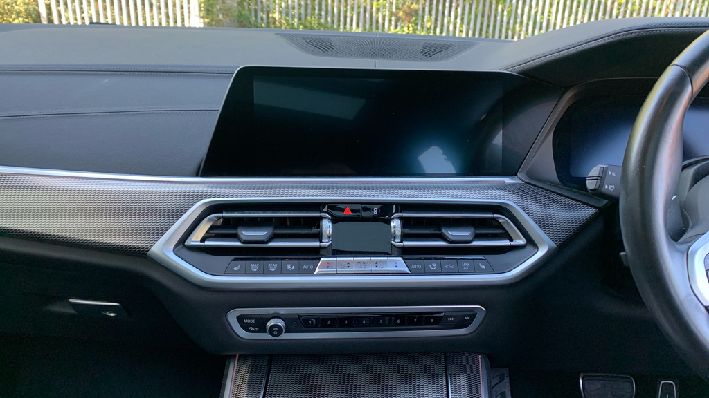 BMW X5 Xdrive45e Xline  #8