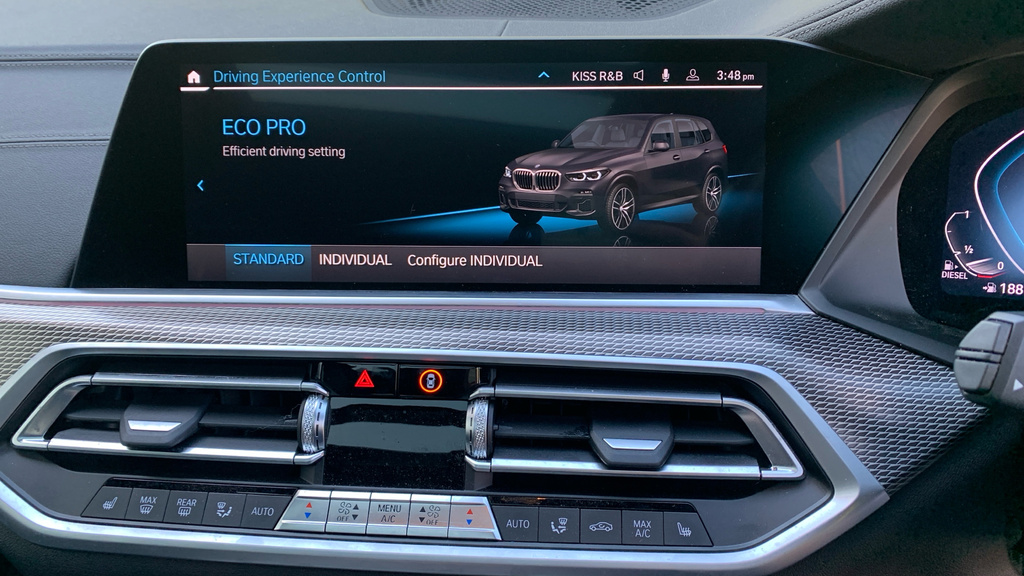 BMW X5 Xdrive45e Xline  #74
