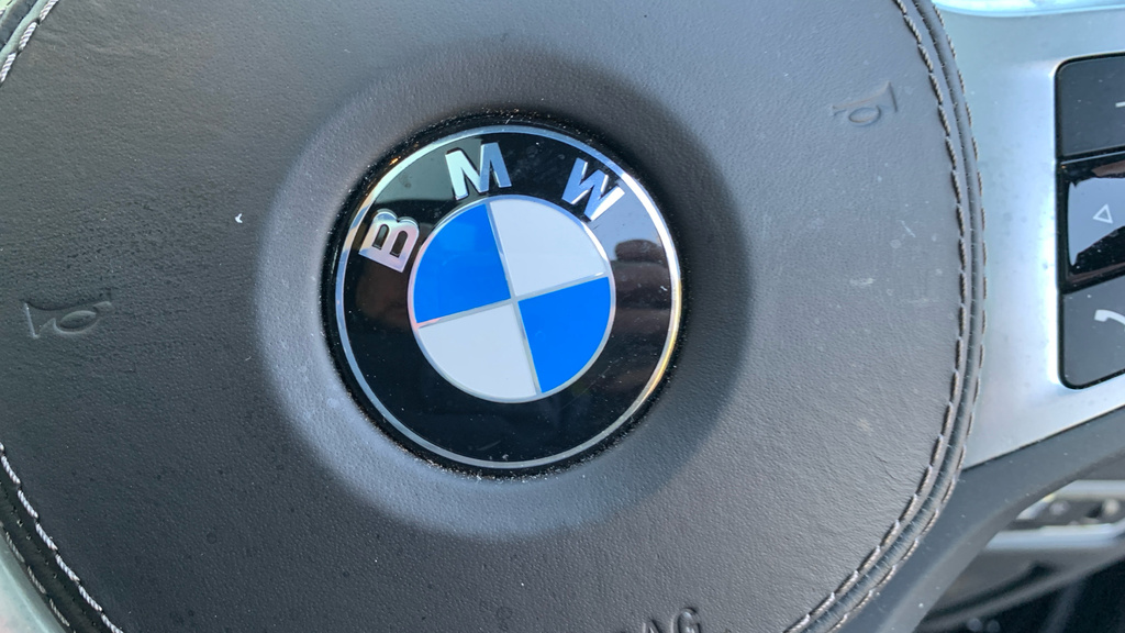 BMW X5 Xdrive45e Xline  #56