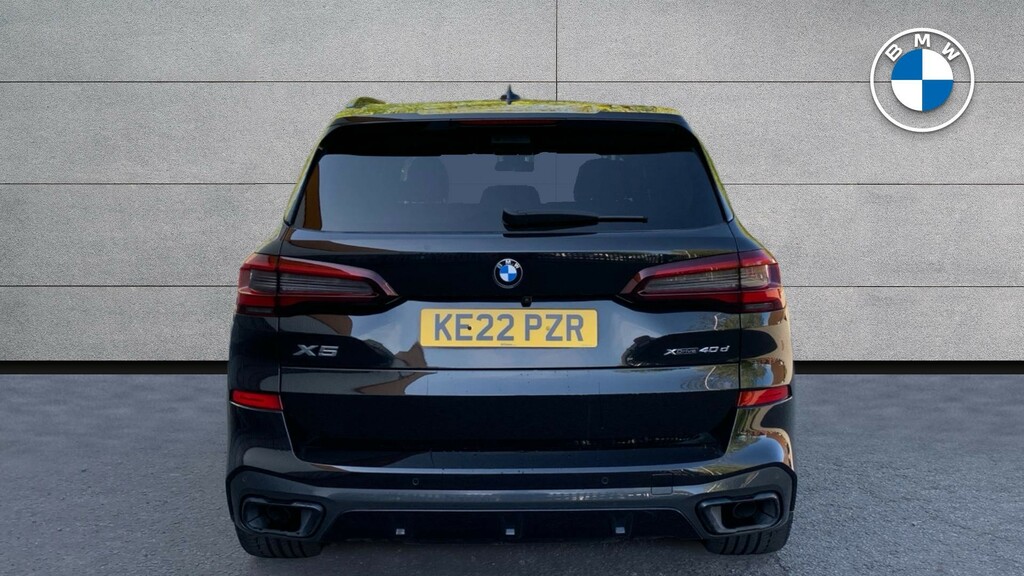 BMW X5 Xdrive45e Xline  #15