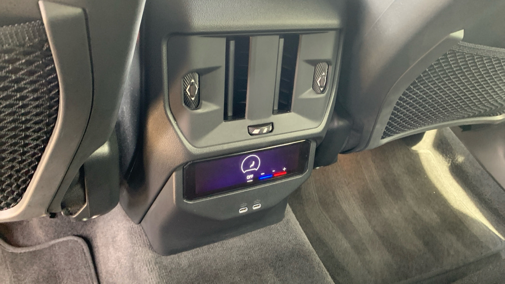 BMW X3 Xdrive20d M Sport Step Techpro Pk Blue #38