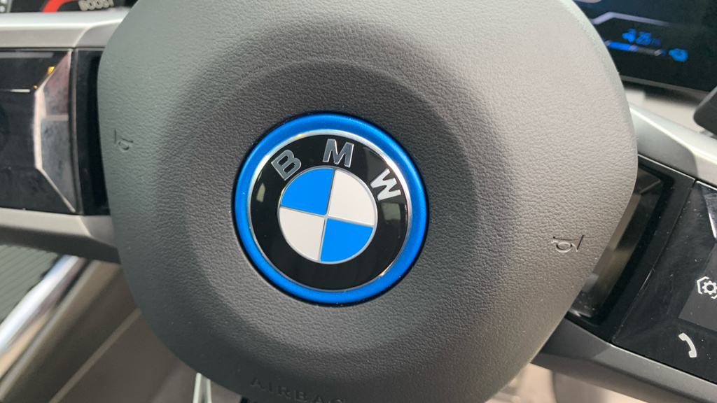 BMW X3 Xdrive20d M Sport Step Techpro Pk Blue #53