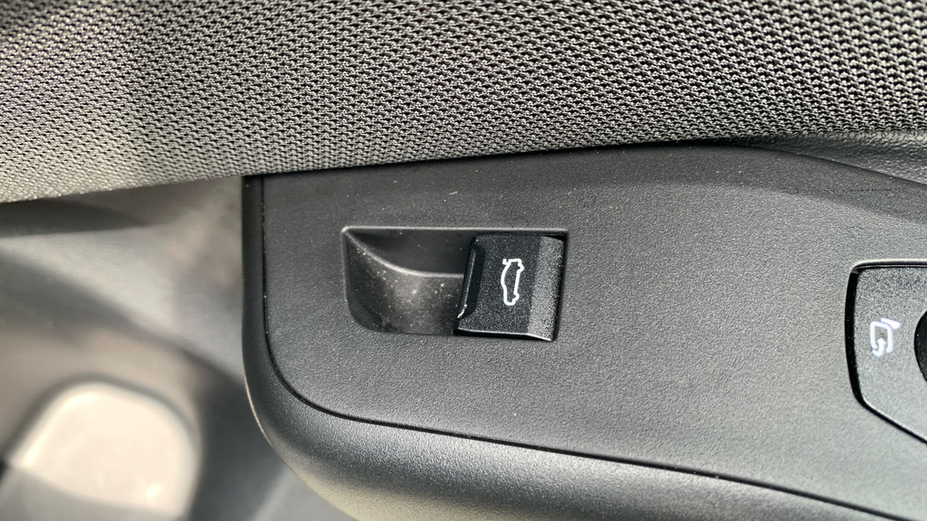 BMW X3 Xdrive20d M Sport Step Techpro Pk Blue #49