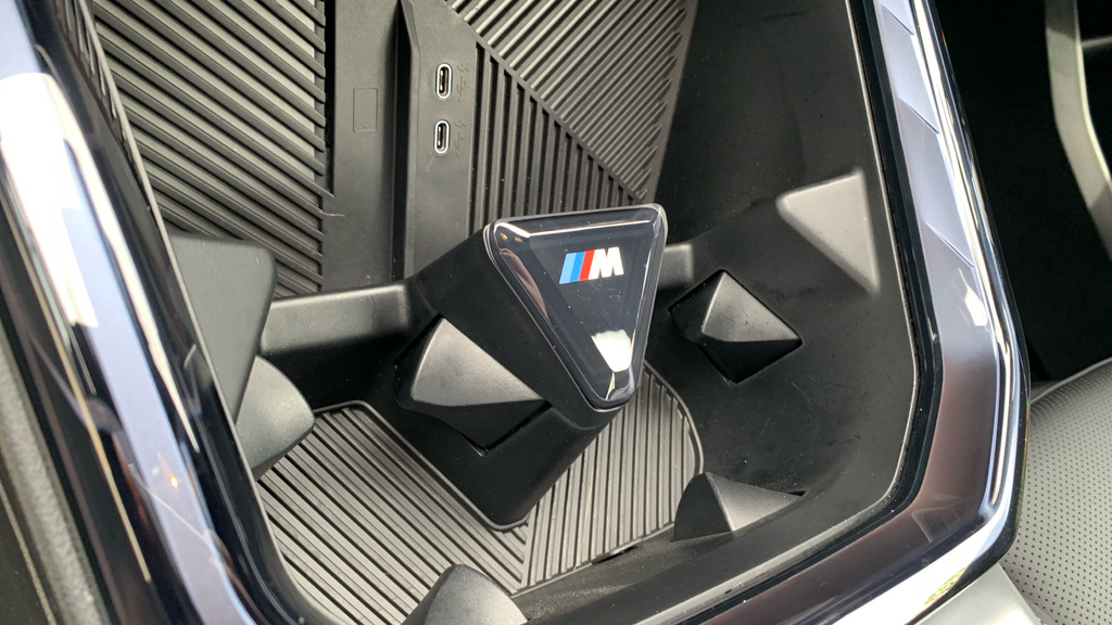 BMW X3 Xdrive20d M Sport Step Techpro Pk Blue #35
