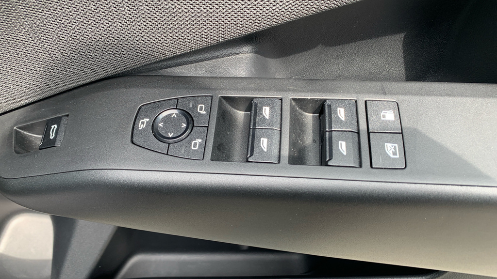 BMW X3 Xdrive20d M Sport Step Techpro Pk Blue #48
