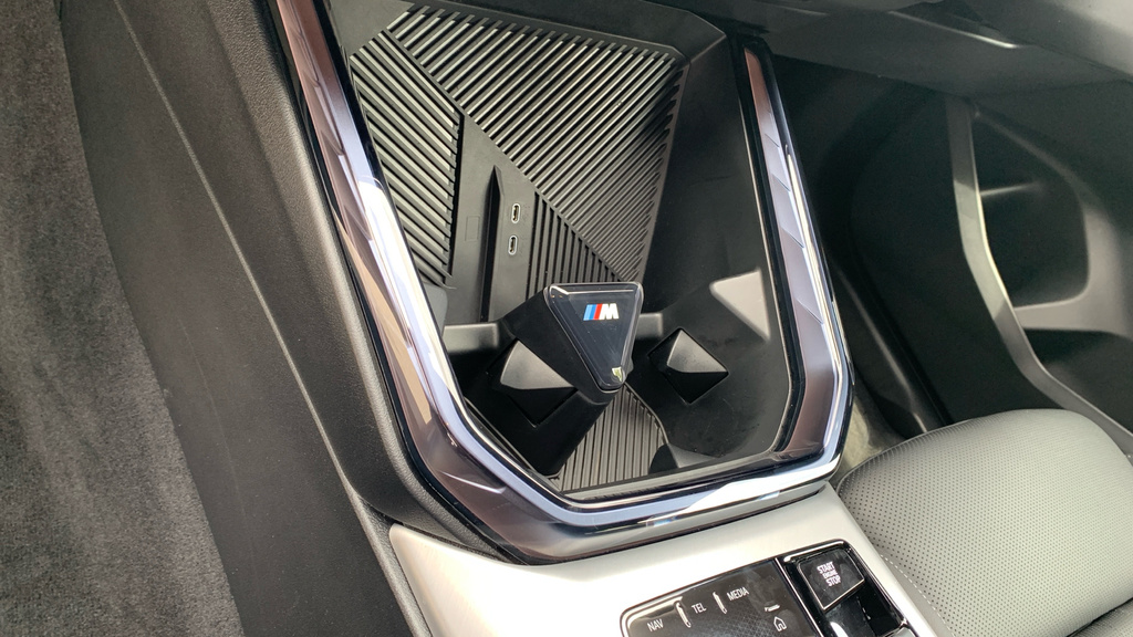 BMW X3 Xdrive20d M Sport Step Techpro Pk Blue #34