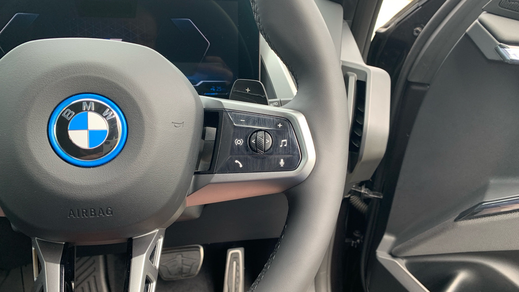 BMW X3 Xdrive20d M Sport Step Techpro Pk Blue #18