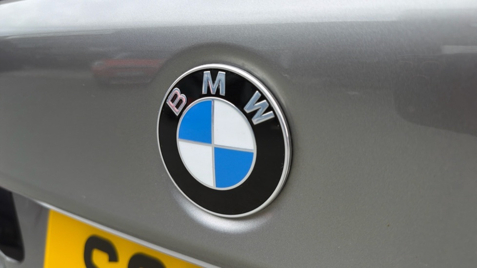 BMW M5 4.4L Competition Grey #25