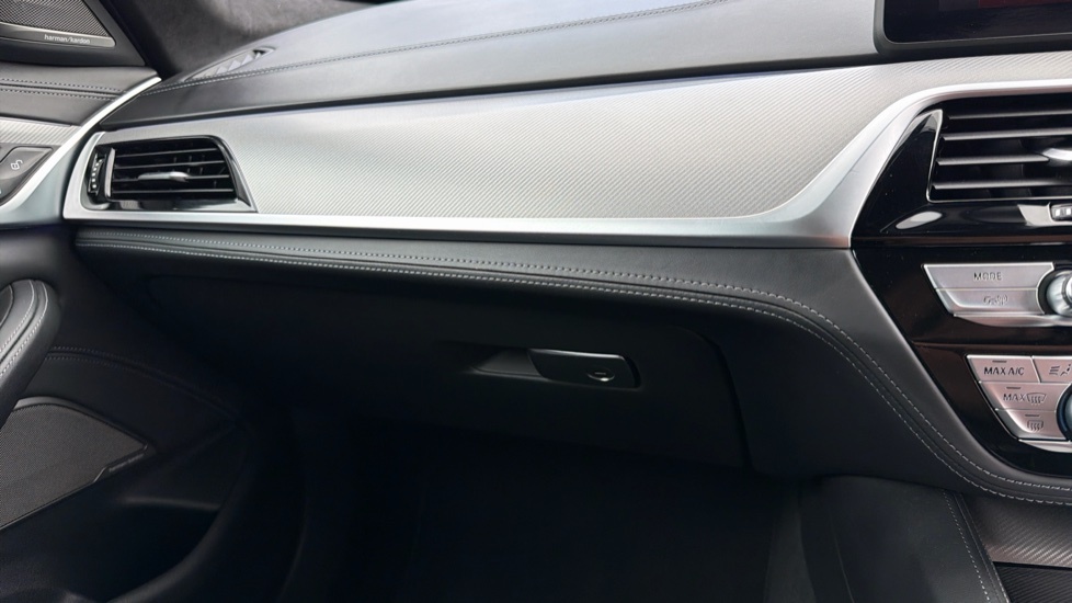 BMW M5 4.4L Competition Grey #65