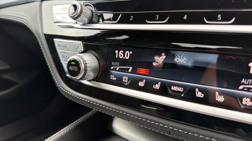 BMW M5 4.4L Competition Grey #76