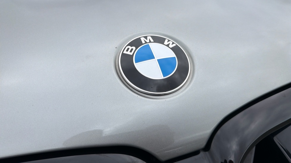 BMW M5 4.4L Competition Grey #34