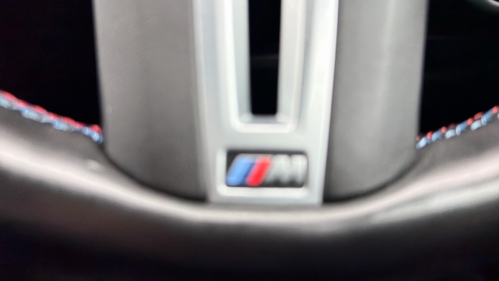 BMW M5 4.4L Competition Grey #81