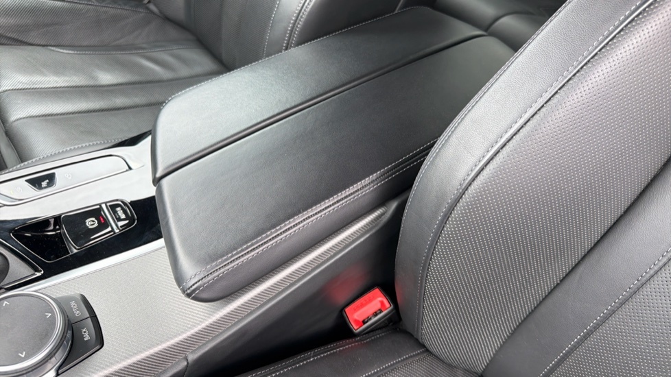 BMW M5 4.4L Competition Grey #49