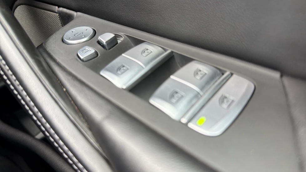 BMW M5 4.4L Competition Grey #82