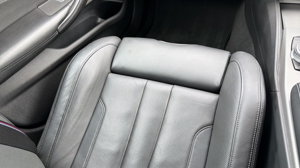 BMW M5 4.4L Competition Grey #60