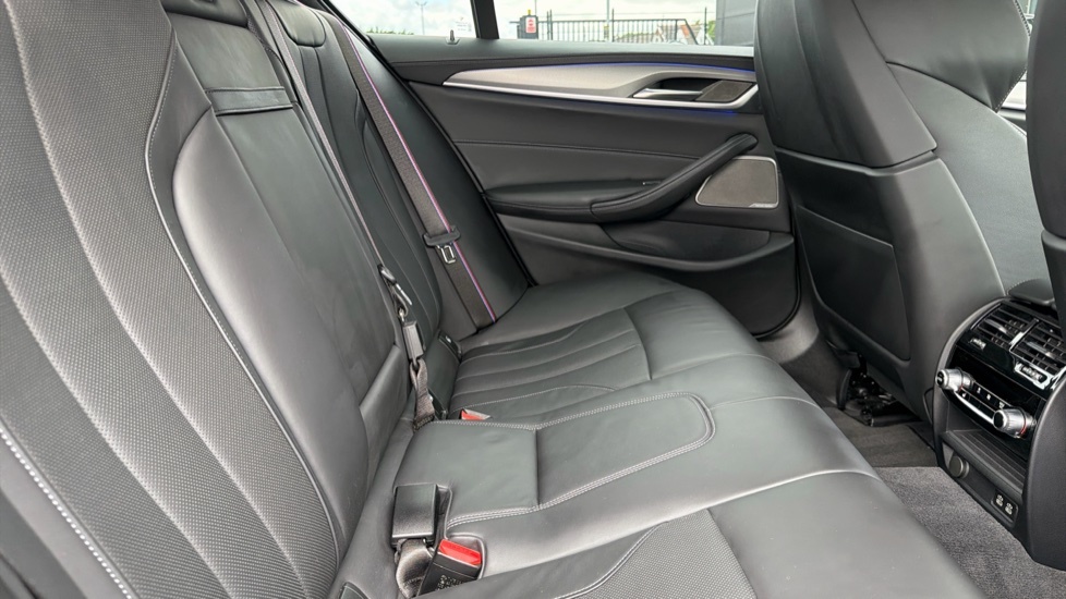 BMW M5 4.4L Competition Grey #53