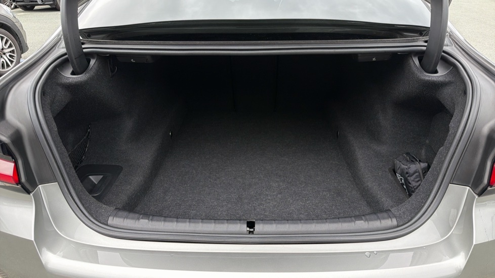 BMW M5 4.4L Competition Grey #13