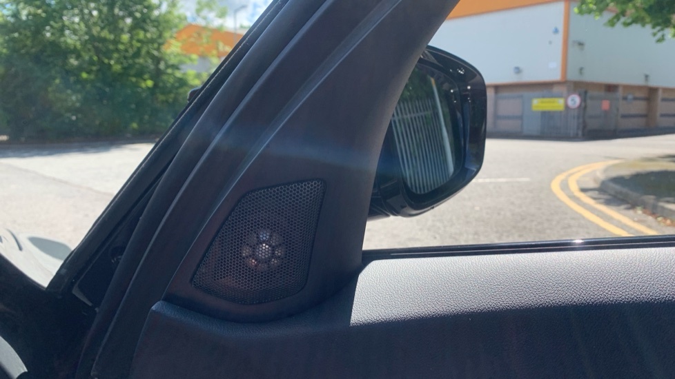 BMW M3 M3 Competition M Xdrive Saloon Green #20