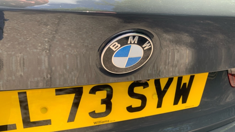 BMW M3 M3 Competition M Xdrive Saloon Green #43