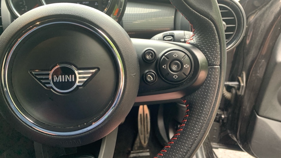 Mini Hatch 1.5 Cooper Sport Hatchback 136 Blue #18