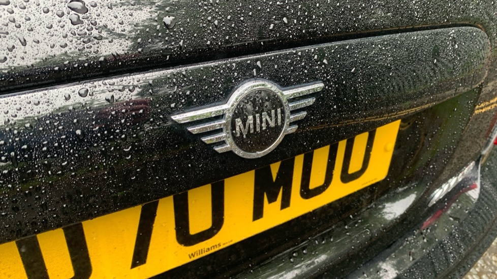 Mini Hatch 1.5 Cooper Sport Hatchback 136 Blue #37