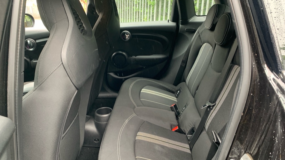 Mini Hatch 1.5 Cooper Sport Hatchback 136 Blue #12