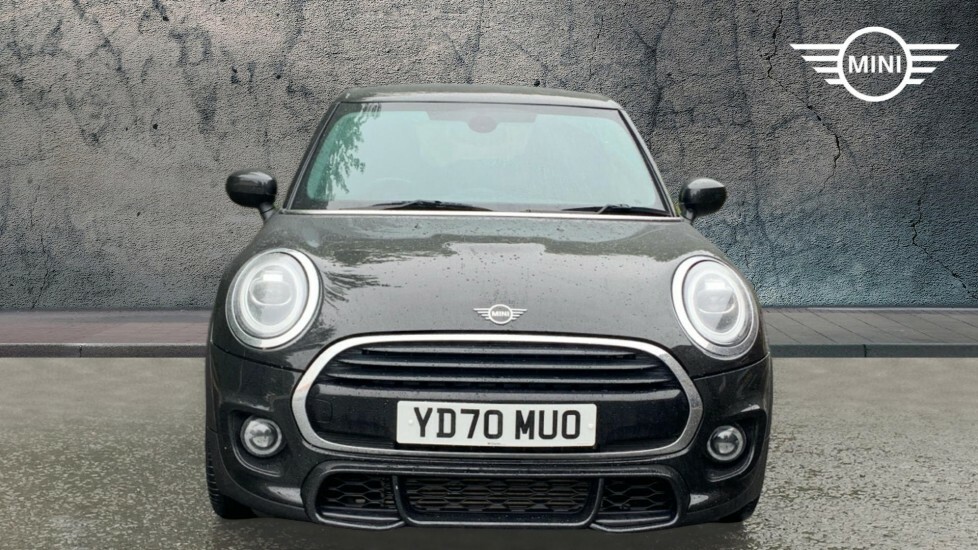 Mini Hatch 1.5 Cooper Sport Hatchback 136 Blue #16