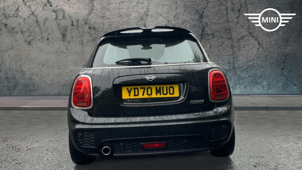 Mini Hatch 1.5 Cooper Sport Hatchback 136 Blue #15