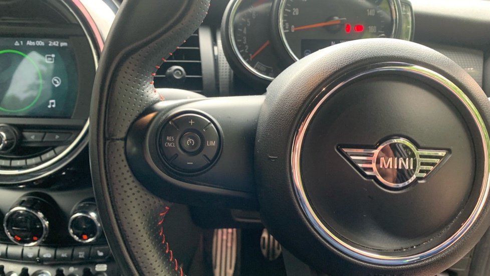 Mini Hatch 1.5 Cooper Sport Hatchback 136 Blue #17