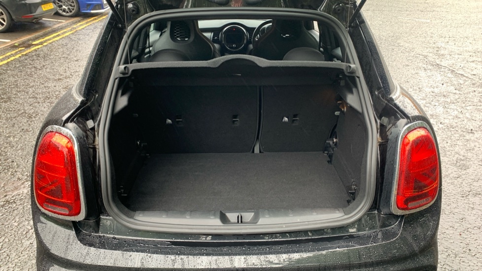 Mini Hatch 1.5 Cooper Sport Hatchback 136 Blue #13