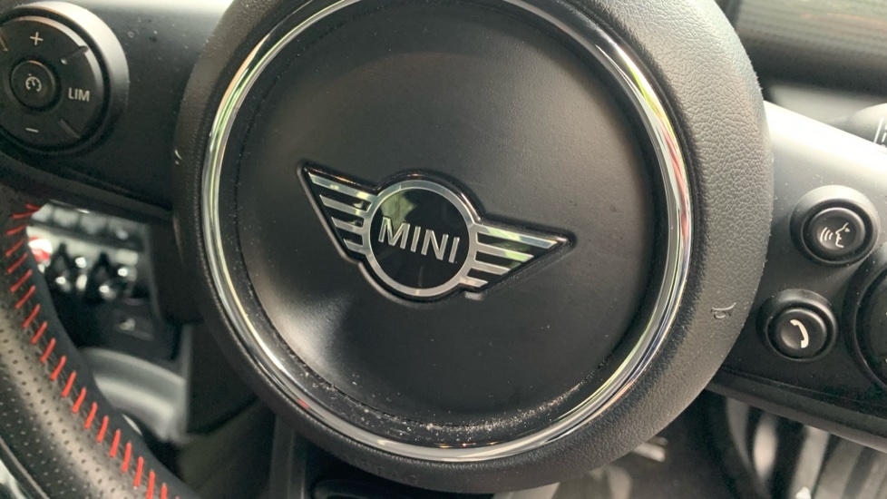 Mini Hatch 1.5 Cooper Sport Hatchback 136 Blue #48
